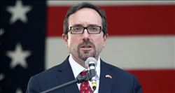  “ABD MİSYONLARIMIZDA SAKLANAN KİMSE YOK”