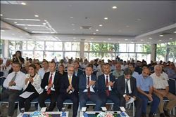   “YENİLENEBİLİR ENERJİ KAYNAK ALANLARI İHALESİ TALAN PROJESİNE DÖNÜŞMESİN”