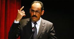     “ABD İLE YAŞANAN ANLAŞMAZLIK BİR GÜNDE ÇÖZÜLEBİLİR”