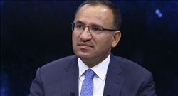 BOZDAĞ: ´VİZE KRİZİ İLE İLGİLİ İKİ ÜLKE BİRLİKTE ÇALIŞMA KARARI ALDI´