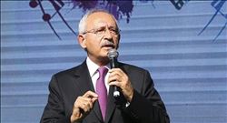 KILIÇDAROĞLU: “VİZE KRİZİNİN MALİYETİ 50 MİLYAR TL”