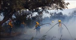 Kaliforniya´da ölü sayısı 31 kişiye yükseldi
