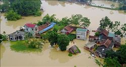 Vietnam´daki selde ölü sayısı 54´e yükseldi