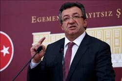 CHP´DEN  BÜLENT ECEVİT TEPKİSİ
