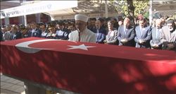 Bursalı şehit gözyaşlarıyla defnedildi