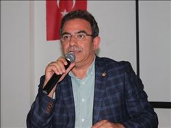 CHP´Lİ BUDAK: “TURİZM BAKANI RAKAMLARDAN HABERSİZ”