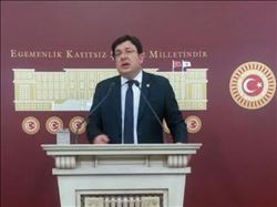 CHP´Lİ MUHARREM ERKEK´TEN ERDOĞAN´A ÇANAKKALE ÇIKIŞI