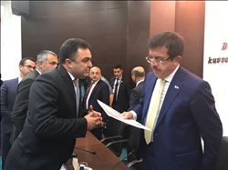 “NARENCİYE ÜRETİCİSİ REKABET EDEBİLECEK”