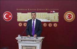 “KERKÜK´ÜN ÖZEL STATÜDE OLMASI LAZIM”