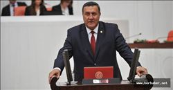 CHP´li Gürer kapatılan köy okullarını gündeme getirdi