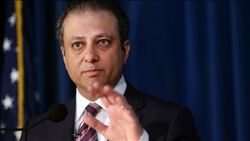 BHARARA: “ERDOĞAN GÖREVDEN ALINMAMI İSTEDİ”