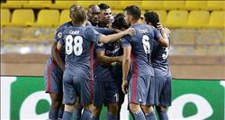 Beşiktaş Avrupa´da Bir Başka