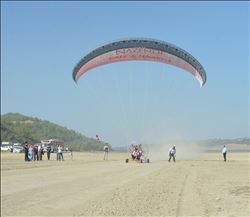 Hafta sonu gökyüzü şenleniyor