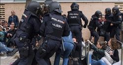 Katalonya´dan bağımsızlığa "Evet"