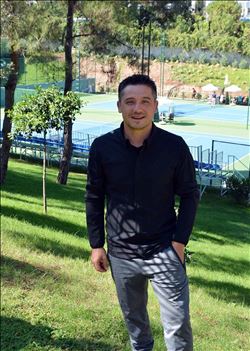 ATDSK Başkanı Keskin: ‘Tenisin merkezi Adana´  