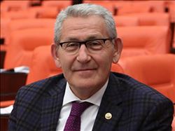 "MÜFTÜYE NİKAH YETKİSİ, REJİMLE HESAPLAŞMAKTIR"