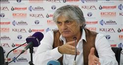 Kılıç: “Adanaspor en verimli oyununu oynadı”