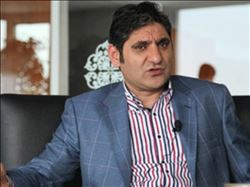 Erdoğdu, “İthal et, fiyatları düşürmüyor, üreticiyi bitiriyor”