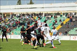 ŞİMŞEK, DENİZLİ´DEN ELİ BOŞ DÖNDÜ