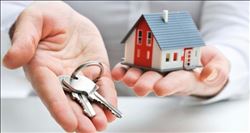 Konut satışları Eylül´de arttı