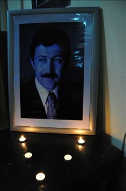 ADD Ahmet Taner Kışlalı´yı andı