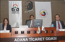 Menevşe:"Rekabette avantaj AR-GE ve inovasyonla yakalanabilir"