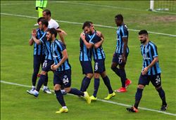 Demirspor 5. Turda