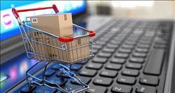 Kayıt dışı "e-ticaret"yapana ceza