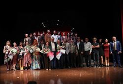 Seyhan "Asiye Nasıl Kurtulur?" oyunuyla perde dedi