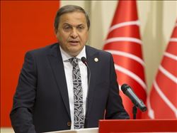 CHP, ERKEN SEÇİM İSTEMİNİ YİNELEDİ