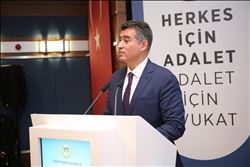    “ANAYASA REFERANDUMUNDA YARGIYA VERİLEN ZARARI GİDERMELİYİZ”   