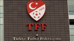 TFF artık görüntüleri de delil sayacak
