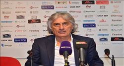 Kemal Kılıç: “Mağlubiyeti hak ettik”