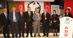 ADD´DEN CUMHURİYET BALOSU