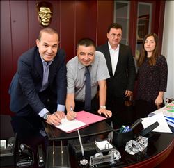 ADANA´NIN "AFET RİSKİ AZALTMA PLANI"YAPILACAK