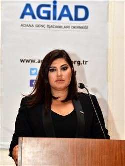 AGİAD´ın  25. yıl kutlamasında iş dünyası buluşacak  