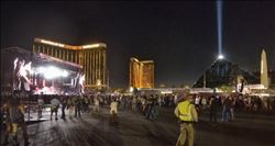 Las Vegas´daki ölü sayısı 59´u buldu