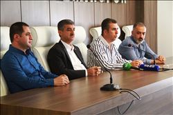  Adana Demirspor´dan anlamlı etkinlik 