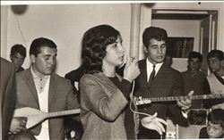 “Çukurova´dan Sesler” 5-6