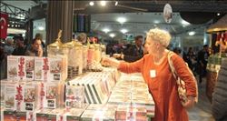 Turistler ağzının tadını biliyor