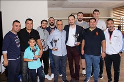 Çukurova GİAD´dan Spor Turnuvası