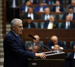  “TÜRKİYE CUMHURİYETİNİ KURAN ECDADIMIZIN EMANETİNİ GÖZÜMÜZ GİBİ KORUYORUZ”