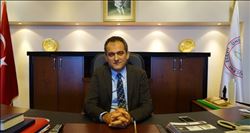 ÖSYM Başkanliği´na Mahmut Özer getirildi.