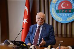 “DÜNYADA  TÜKETİM EĞİLİMLERİ DEĞİŞİYOR”