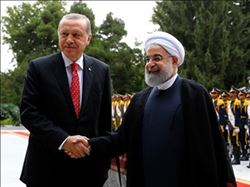 ERDOĞAN-RUHANİ ORTAK AÇIKLAMASI