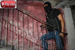 Adana´da PKK´ya şafak operasyonu