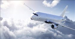 Türk Hava Sahasında trafik artışı