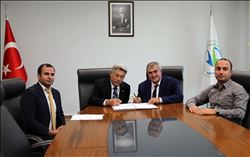 Adana için "Kuraklık Eylem Planı" projesi hayata geçiyor