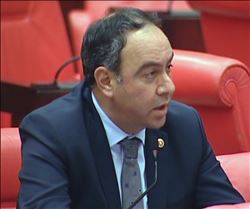 Tümer:"Adana adliyeleri yeniden açılmalıdır"