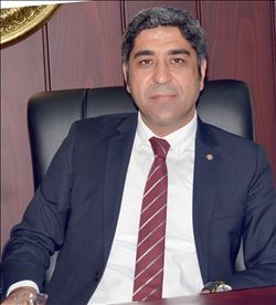 AV.KÜÇÜK:"KARANLIK GÜÇLER HEDEFLERİNE ULAŞAMAYACAK" 